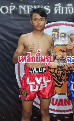 เหล็กขึ้นรูป เกียรติไพรสนธ์