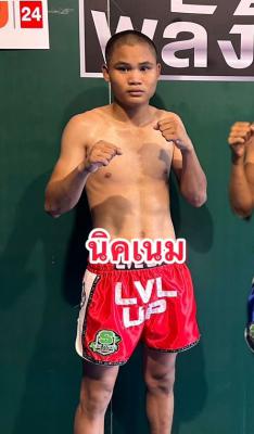 นิคเนม ศ.สุวรรณารัณ
