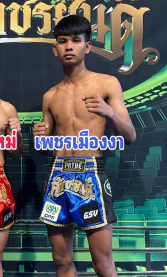 เพชรเมืองงา ก.อดิศักดิ์