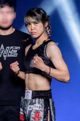 มาซามิ มาชิดะ