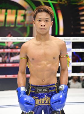 ตะวันเดือด น.อนุวัฒน์ยิมส์