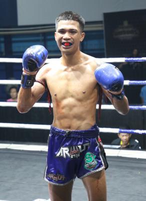 คชสิทธิ์ ท่าแซะยาสัตว์