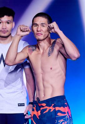 คาราอูล ชานกี
