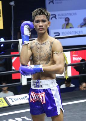 พีระพัฒน์ ส.พงษ์อมร