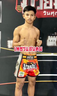 เพชรแสนคม นุ้ยสี่มุมเมือง