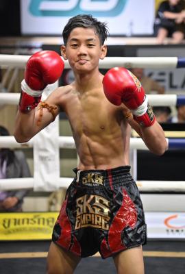 เตโช ส.เดชะพันธ์