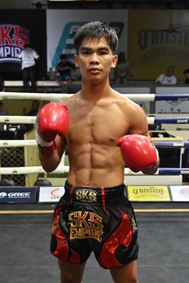 เอ็กซ์ซ่า ท.พราน26