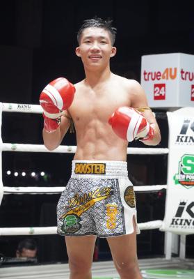 เหนือเพชรเล็ก หมวดดับลำปาง