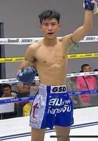 สุดยอด แอ๊ดสันป่าตอง