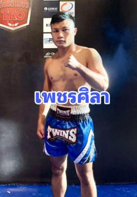 เพชรศิลา ศิษย์เจ๊แดง