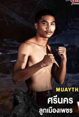 ศรีนคร ลูกเมืองเพชร