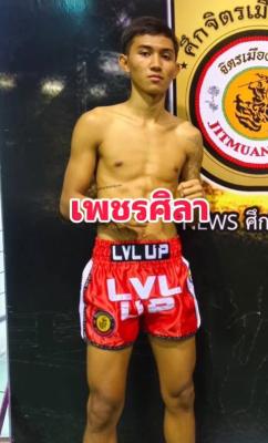 เพชรศิลา จิตรเมืองนนท์