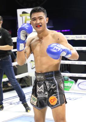 ซัน วันของโอม.WKO