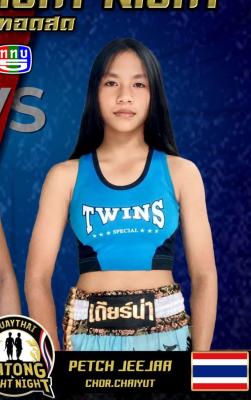 เพชรจีจ้า ช.ชัยยุทธ