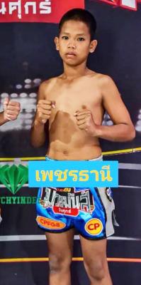 เพชรธานี เทศบาลเขาบางแกรก