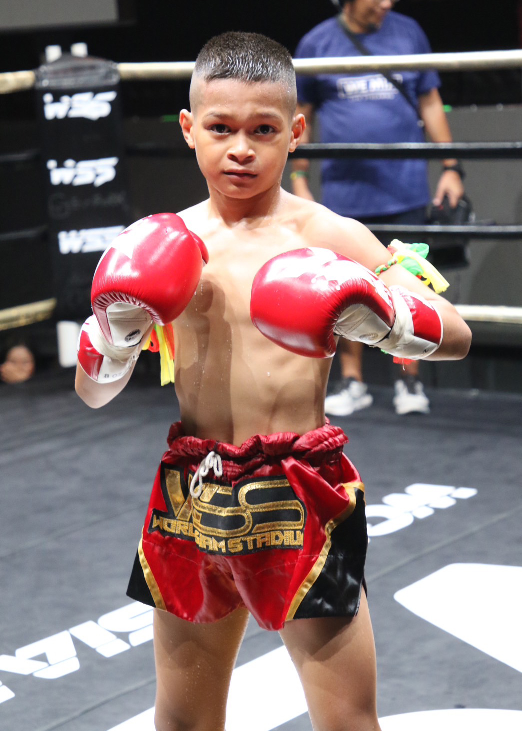 เพชรภาคภูมิ ลูกพ่อตาก