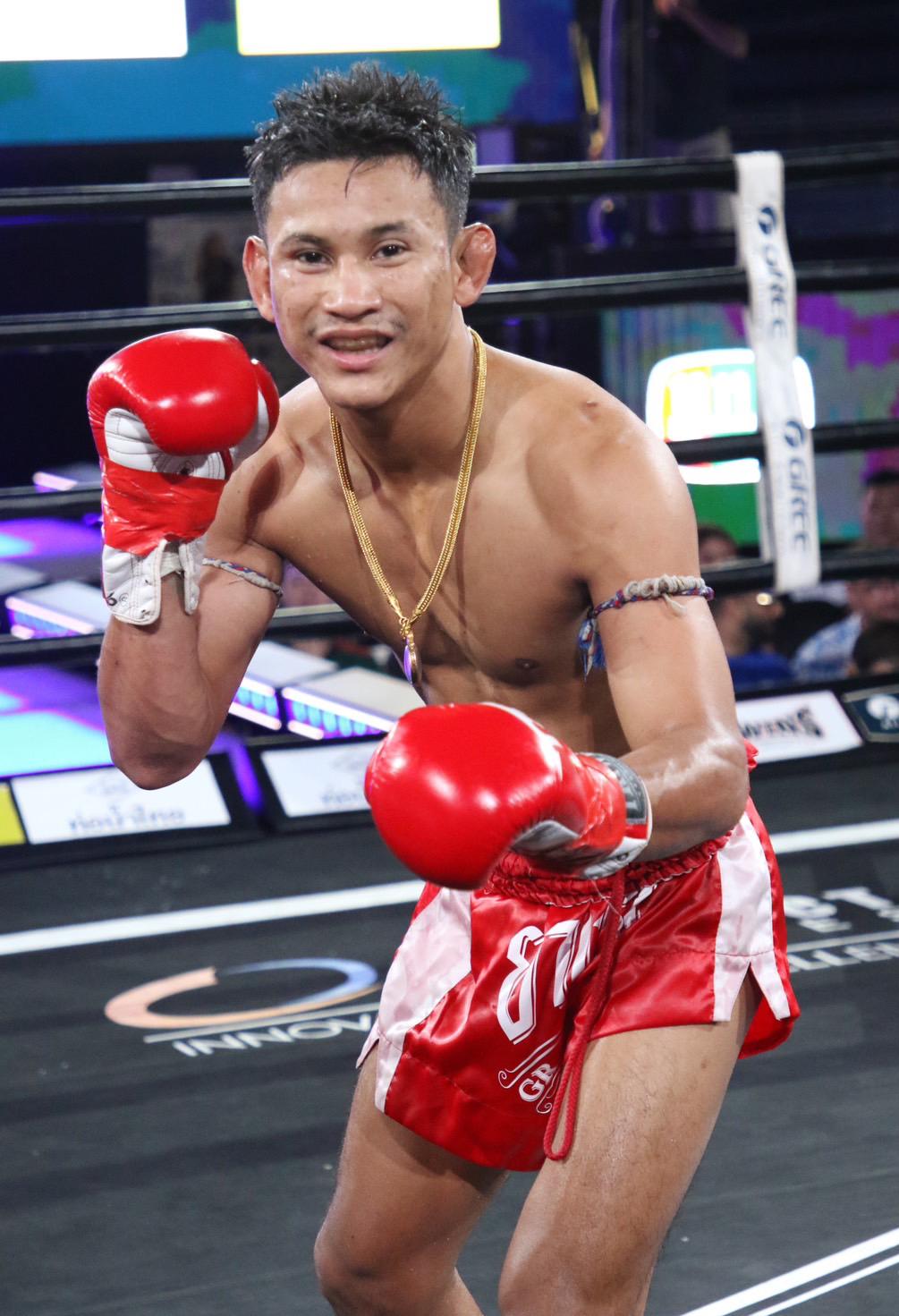 ทศกัณฑ์ ช้างนครศรี