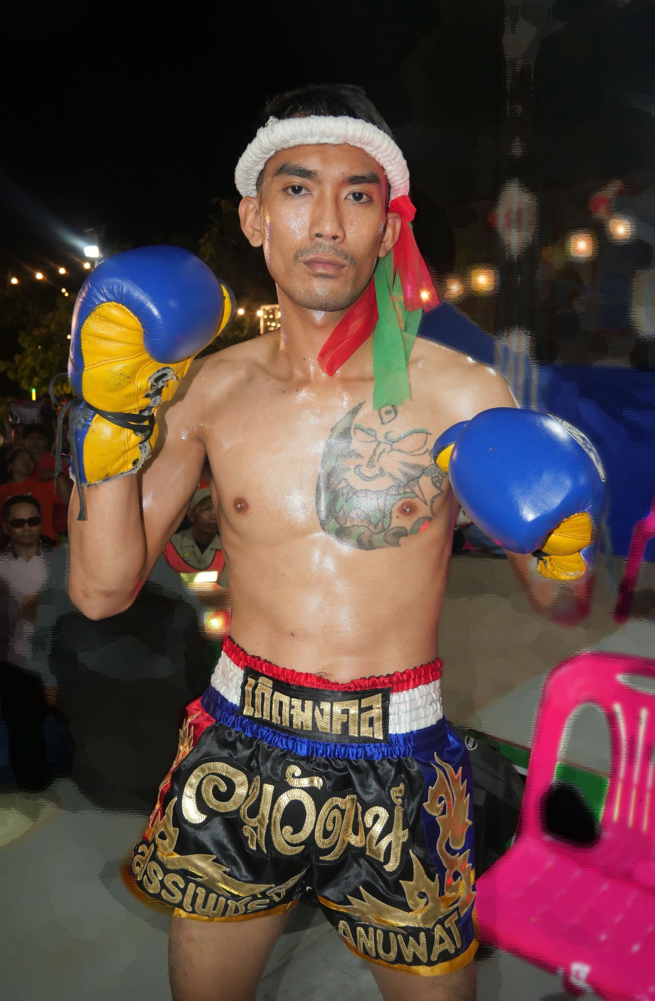 อนุวัฒน์ ส.สรรเพชร
