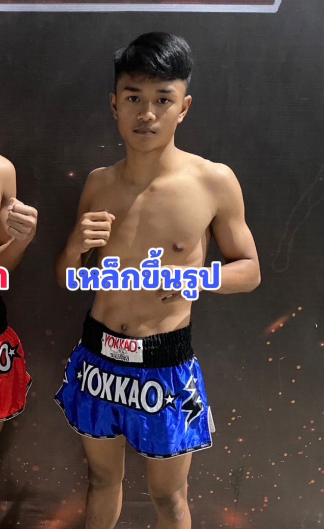 เหล็กขึ้นรูป เกียรติไพรสนธ์