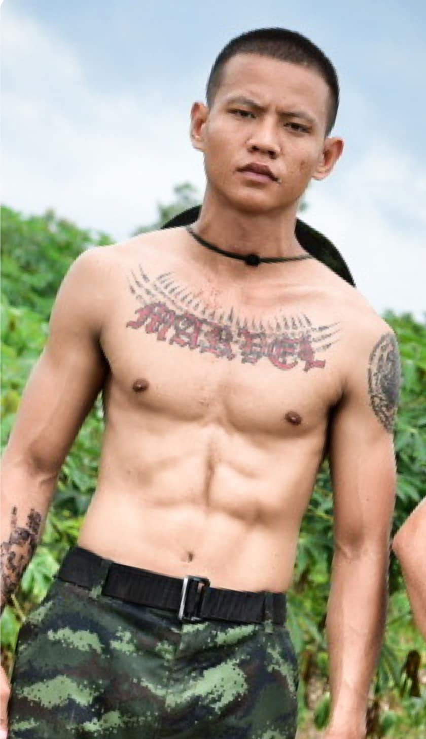 เพชรจอมทอง ค่ายสุรศักดิ์มนตรี