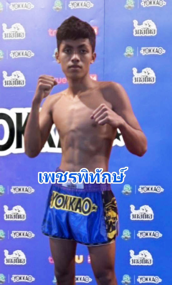 เพชรพิทักษ์ เกียรติยอดยิ่ง