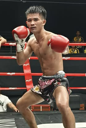 แฟนต้า ส.รุ่งศักดิ์