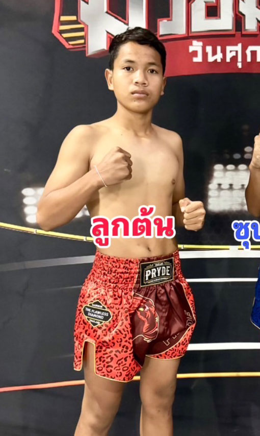 ลูกต้น ศิษย์ ท.กาฬสินธุ์