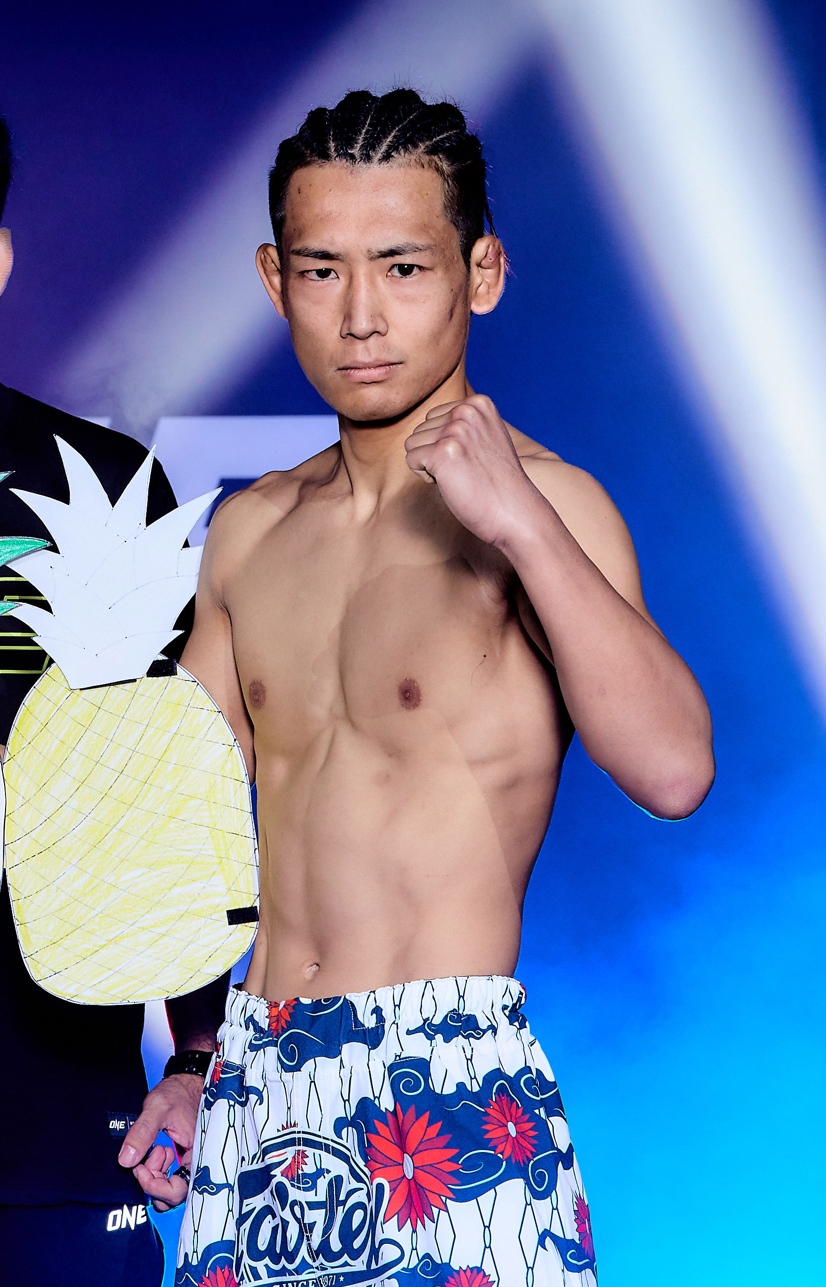 ริวยะ ฮาตาเกะยามะ