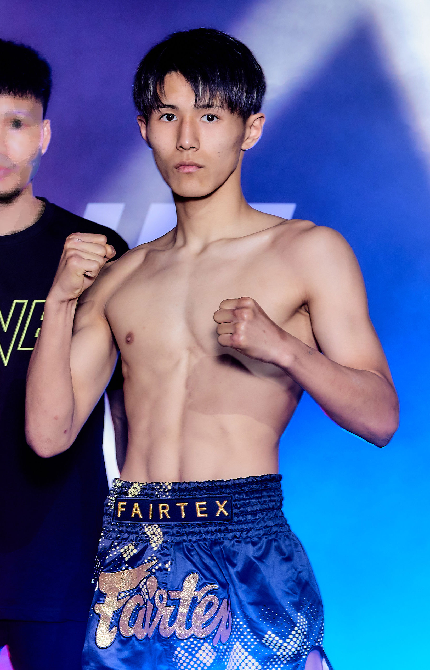 ยูเซอิ โทมิโอกะ