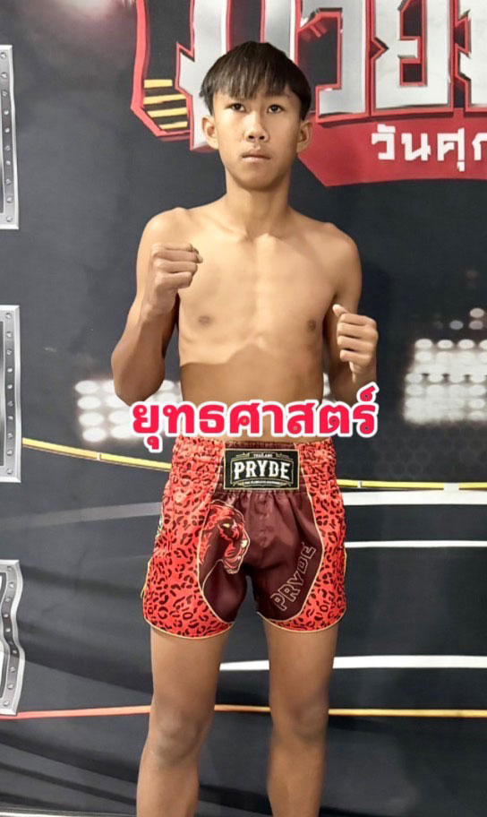 ยุทธศาสตร์ ลูกพิชิต