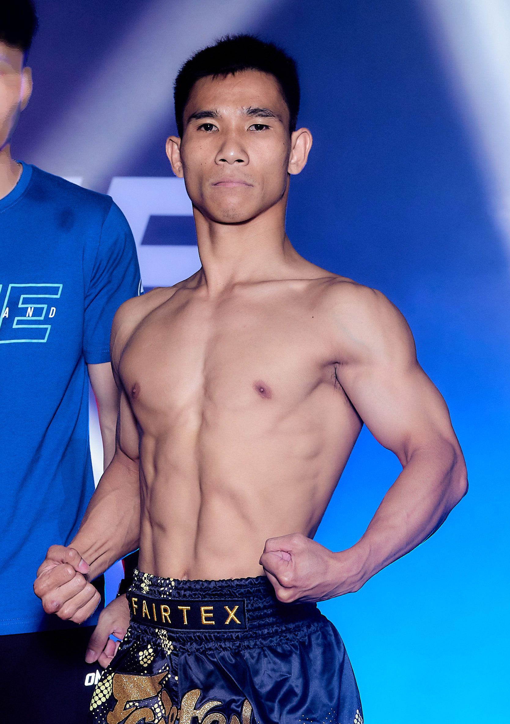 น้องเบีย ลาวล้านช้าง