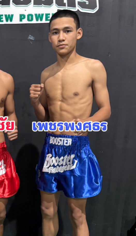 เพชรพงศธร แดงเขาทราย
