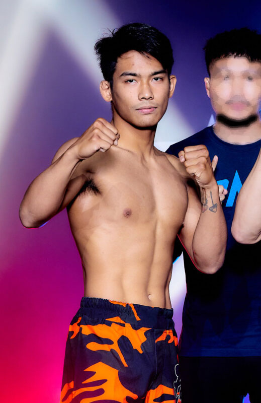 อีซีเกิล อิสิโดร