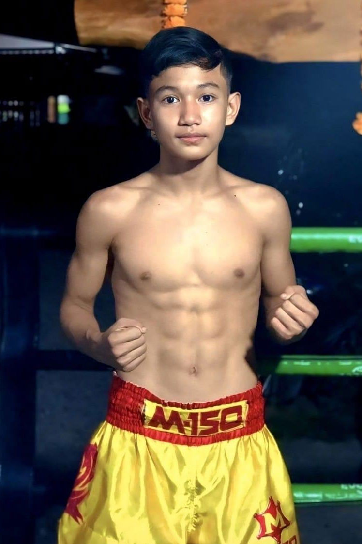 เลิศอนันต์ จิตรพิทักษ์