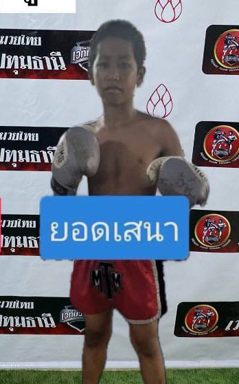 ยอดเสนา ส.เดชะพันธ์