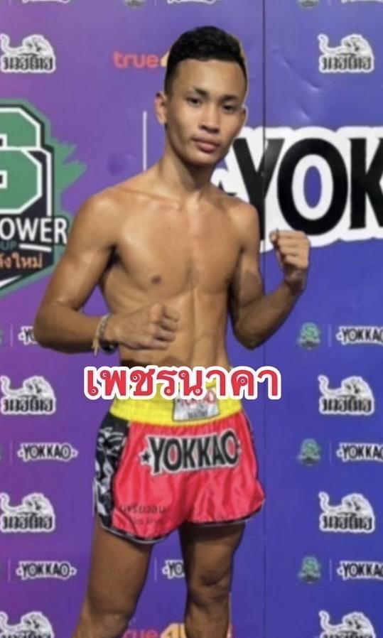 เพชรนาคา พันซ์อิทยิม