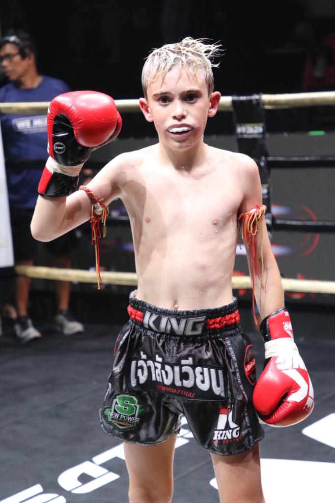 คริสเตียน วันของโอม.WKO