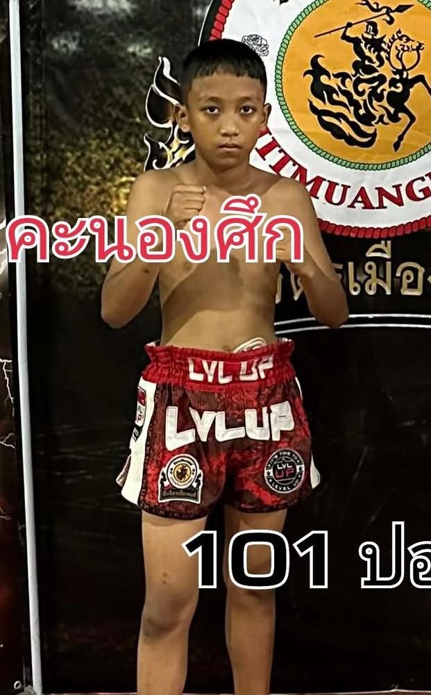 คะนองศึก ศ.ศักดิ์ชาย