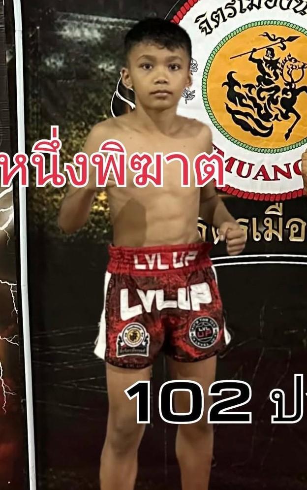หนึ่งพิฆาต ศ.ศักดิ์ชาย