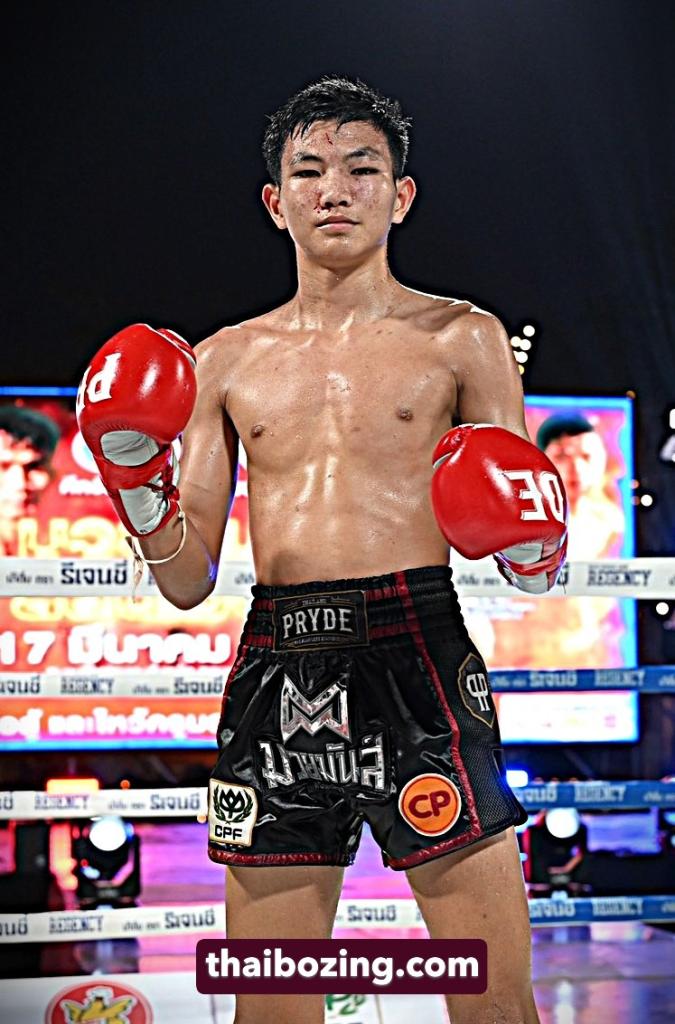 กรังปรีซ์น้อย ศิษย์อ๊อดพิบูล