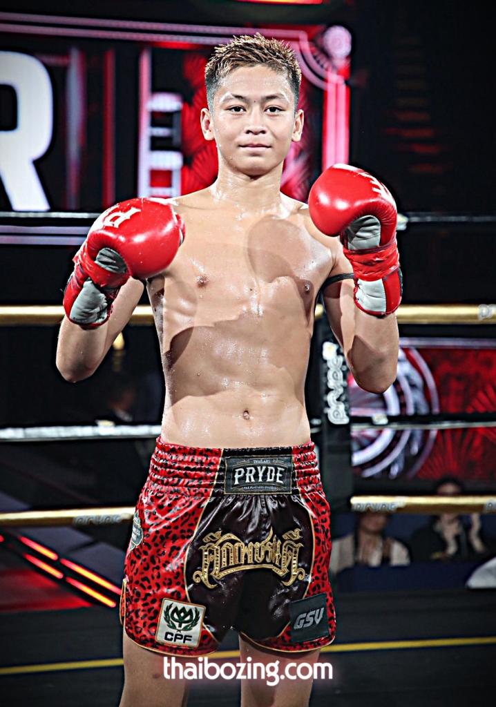 ทัพหน้า ส.เปรมบุตร
