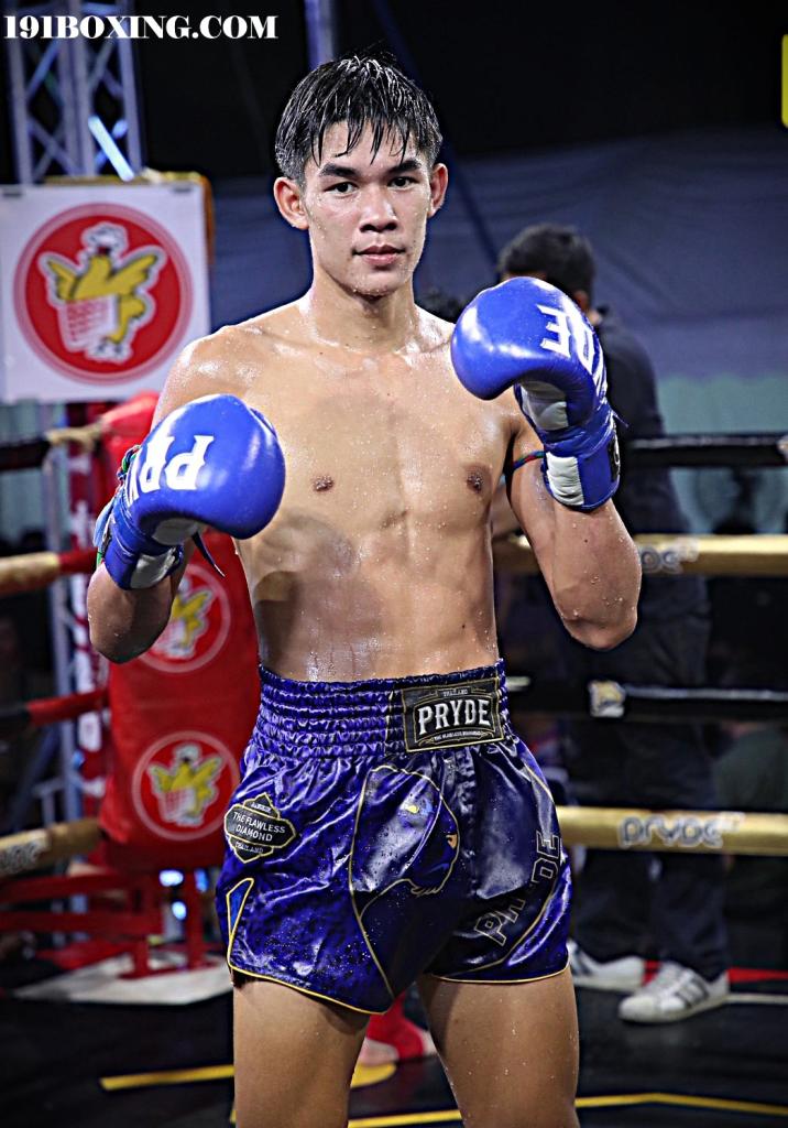ธีรพงศ์ ดาบทิตบางรัก