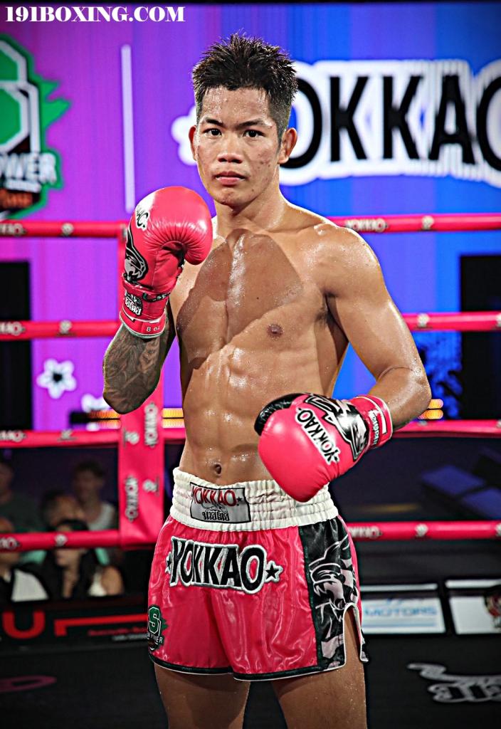กริพเพน ราชานนท์