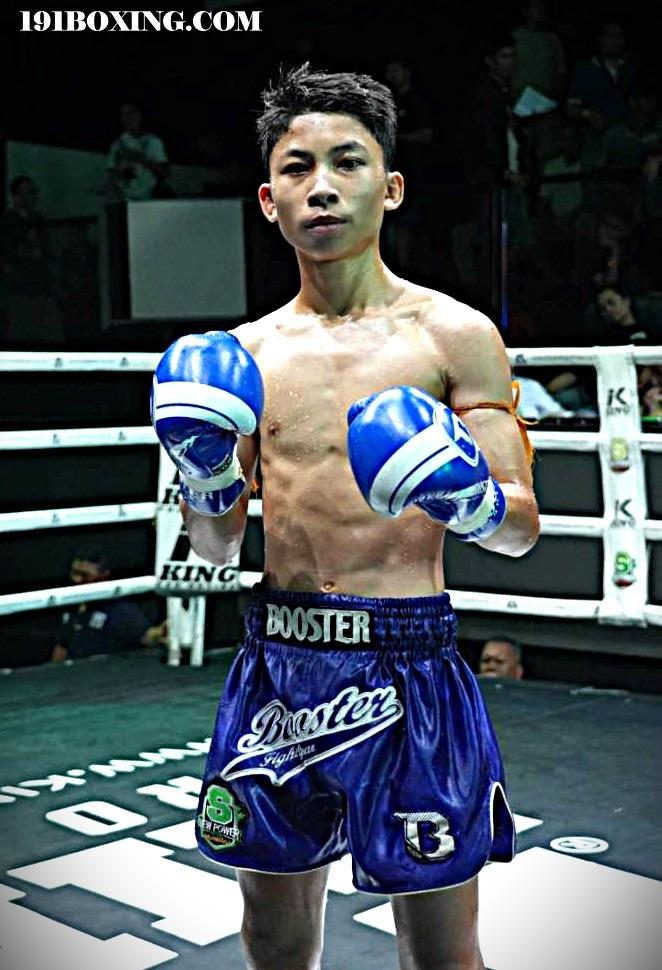 แคนศักดิ์ ศักดิ์วิญญู