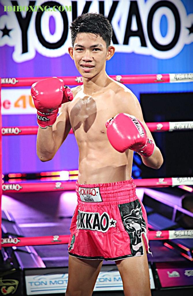 ก้องพิภพ ธนพลรีสอร์ท
