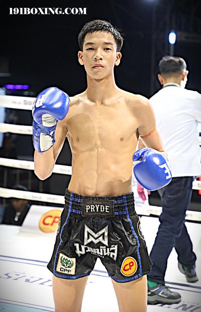วุฒิไกร บูมเด็กเซียน