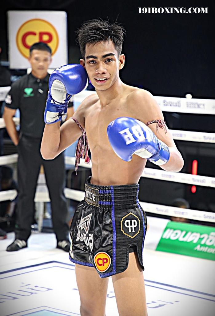 เขาตะเว ทาวน์อินทาวน์ยิม