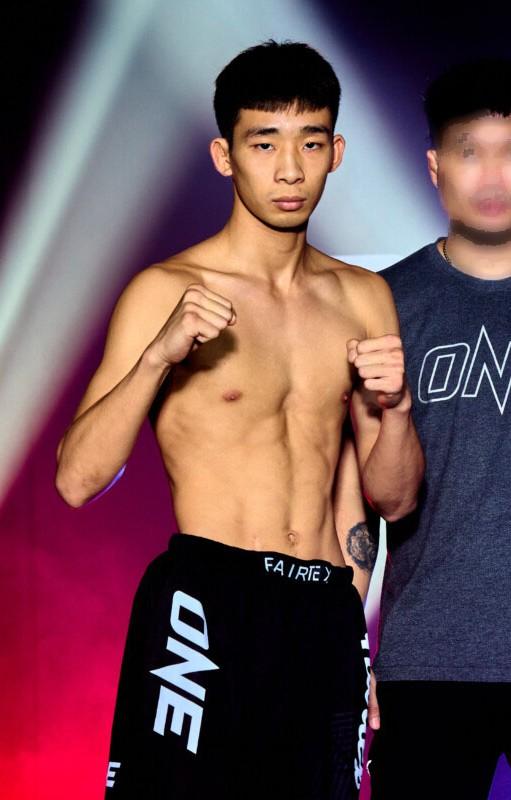 ฮวาง ซา ได