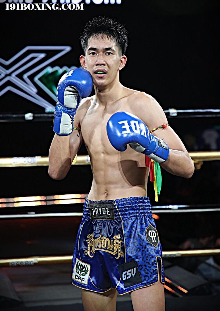 ทวนทอง ช.ช้างยิมส์
