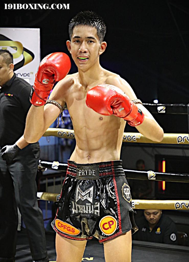 ทวนทอง ช.ช้างยิมส์